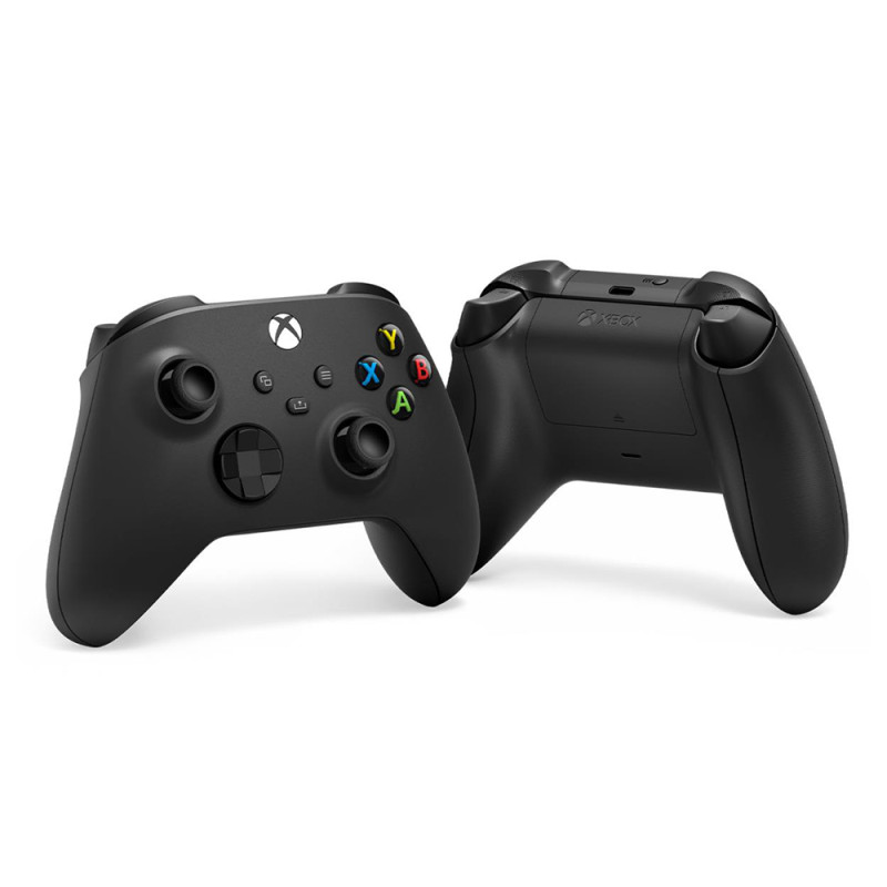 Геймпад для Microsoft Xbox Series V2, Carbon Black