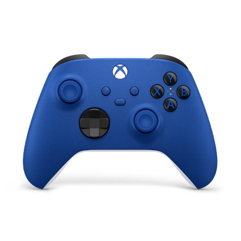 Геймпад для серии Microsoft Xbox, синий