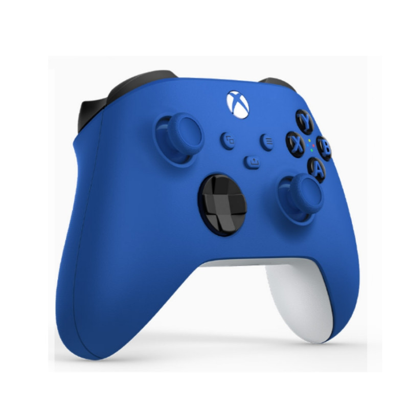 Геймпад для серии Microsoft Xbox, синий