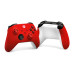 Геймпад для серии Microsoft Xbox, Pulse Red