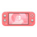 Nintendo Switch Lite, Коралловый