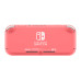 Nintendo Switch Lite, Коралловый