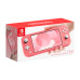Nintendo Switch Lite, Коралловый