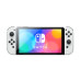 Nintendo Switch, модель OLED, белый