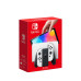 Nintendo Switch, модель OLED, белый