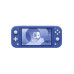Nintendo Switch Lite, синий