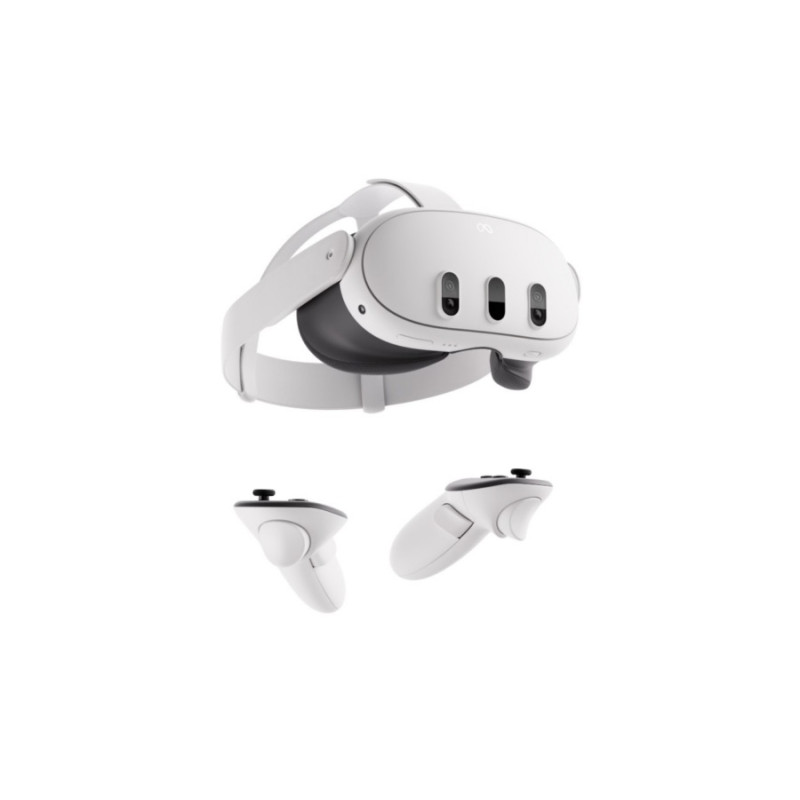 Oculus Quest 3, White 512Gb