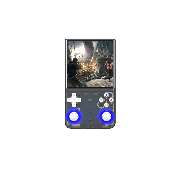 R36 Ultra Handheld, 64GB, Black/Grey