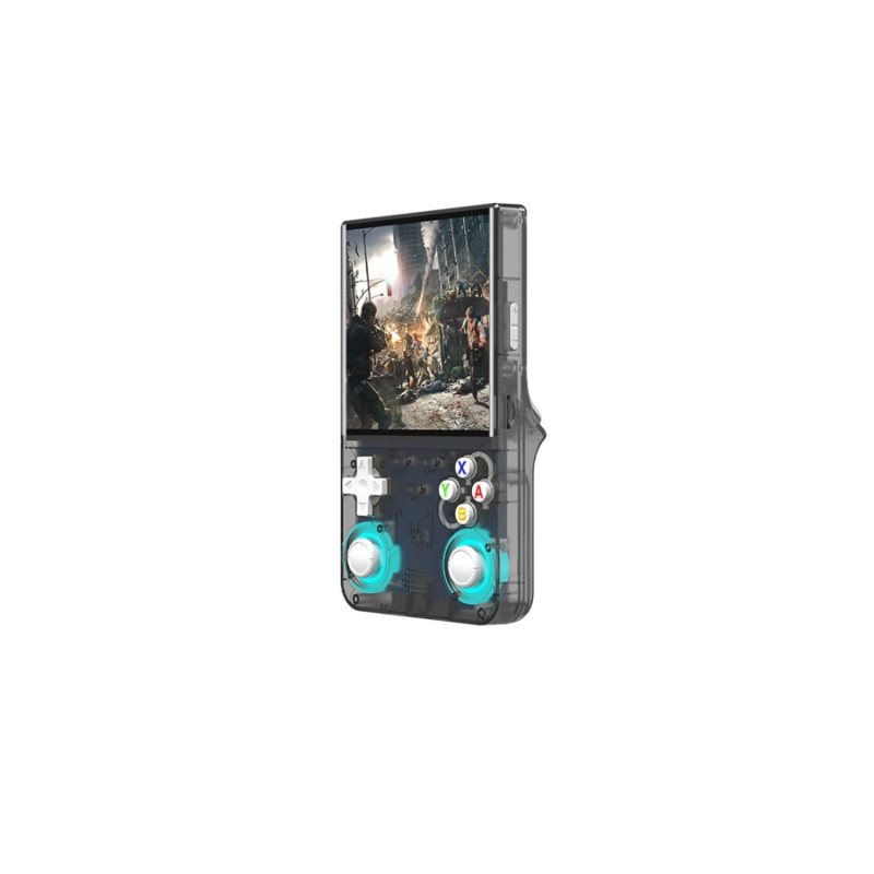 R36 Ultra Handheld, 64GB, Black/Grey