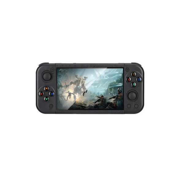 RG50XX Handheld, 64GB, Black