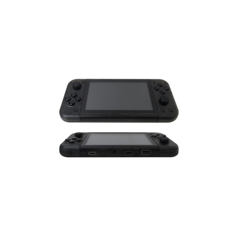 RG50XX Handheld, 64GB, Black
