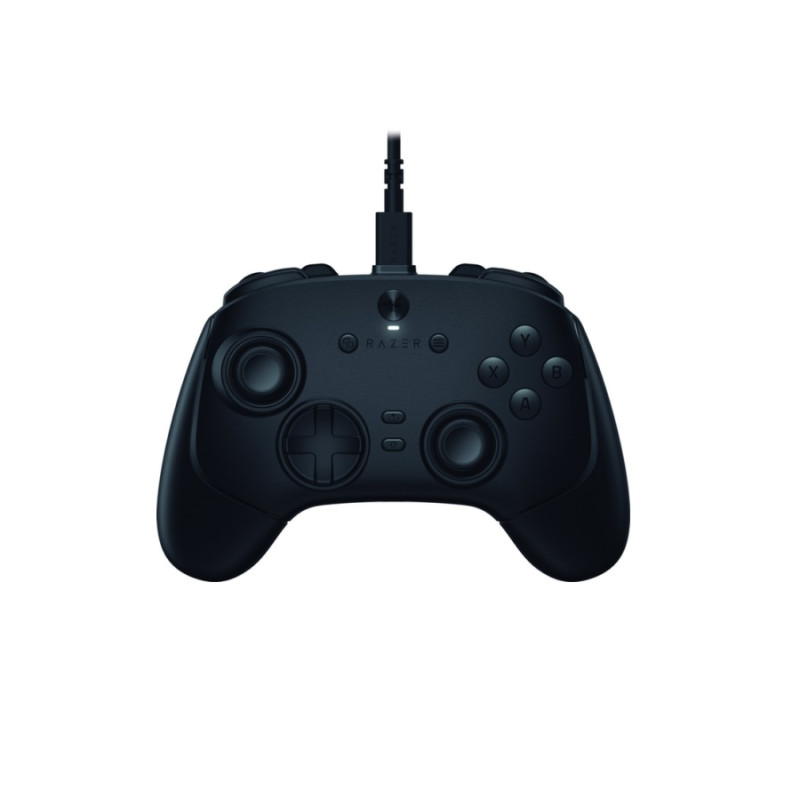 Razer Wolverine V3 8K, турнирная версия