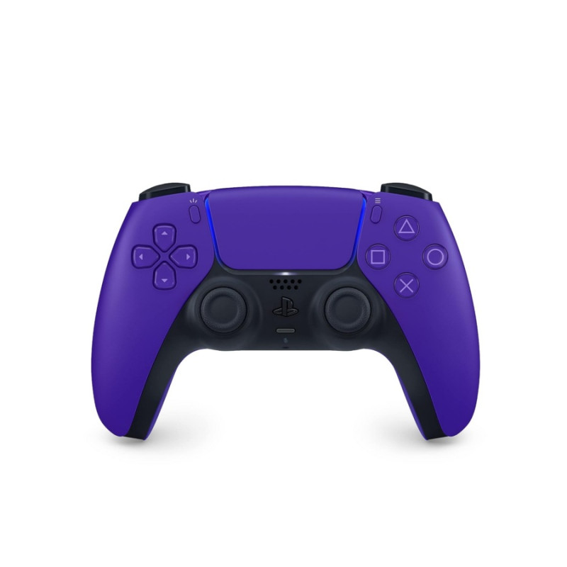 Sony DualSense для PlayStation 5, галактический фиолетовый, беспроводная связь