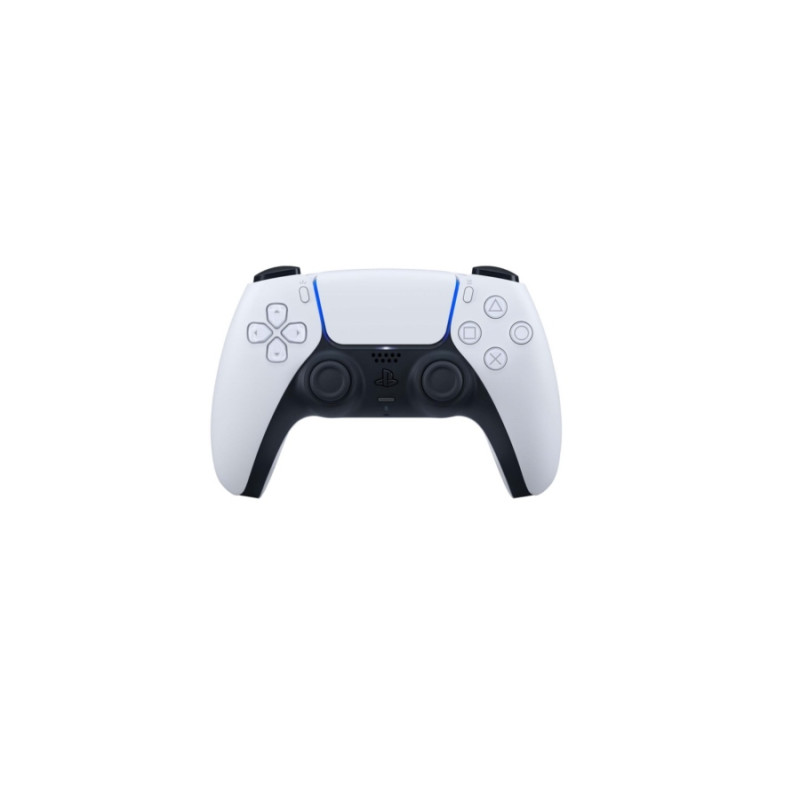 Sony DualSense для PlayStation 5, белый