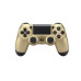 Sony DualShock 4 v2, Gold