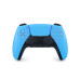 Sony Dualshock 5 PS5 DualSense Starling Blue V2, беспроводной