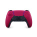 Sony Dualshock 5 PS5 DualSense, Cosmic Red V2, беспроводная связь