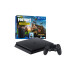 Game Console Sony PlayStation 4 Slim 500Gb Black, + Fortnite