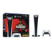 Sony PlayStation 5 Digital Edition + Call of Duty MWIII VCH EU