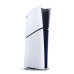 Sony PlayStation 5 Digital Slim (без диска), белый