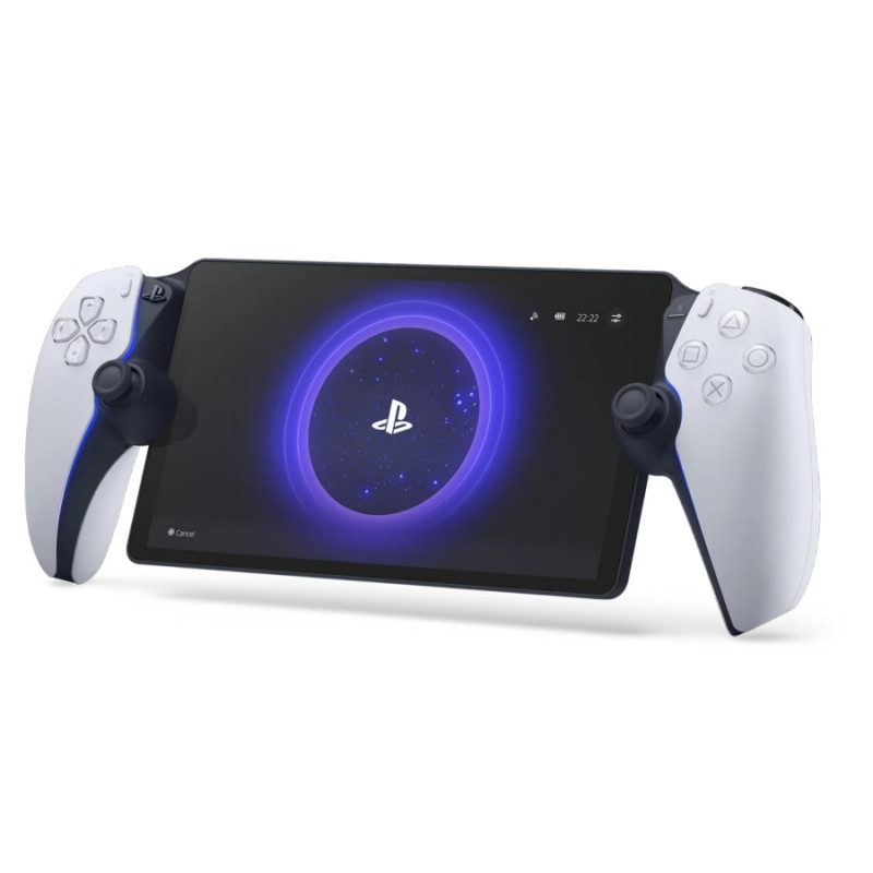 Портальный удаленный плеер Sony PlayStation 5