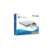 Sony PlayStation 4 Slim 500Gb, White, PS4