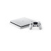 Sony PlayStation 4 Slim 500Gb, White, PS4