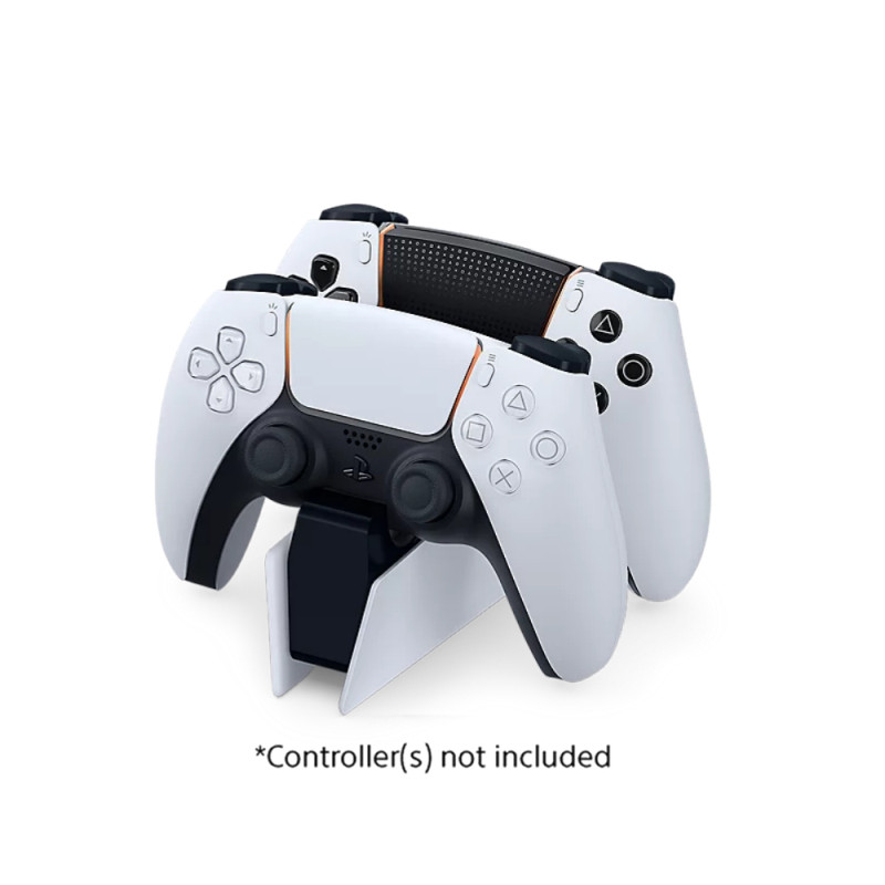 Зарядная станция Sony PlayStation 5 DualSense