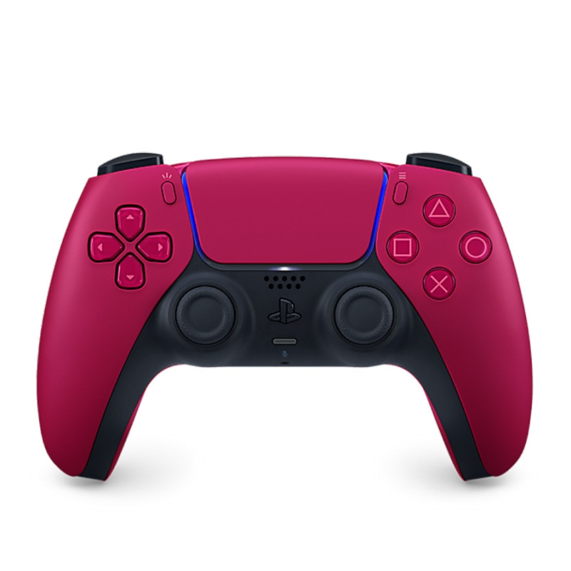 Sony DualSense для PlayStation 5, космический красный