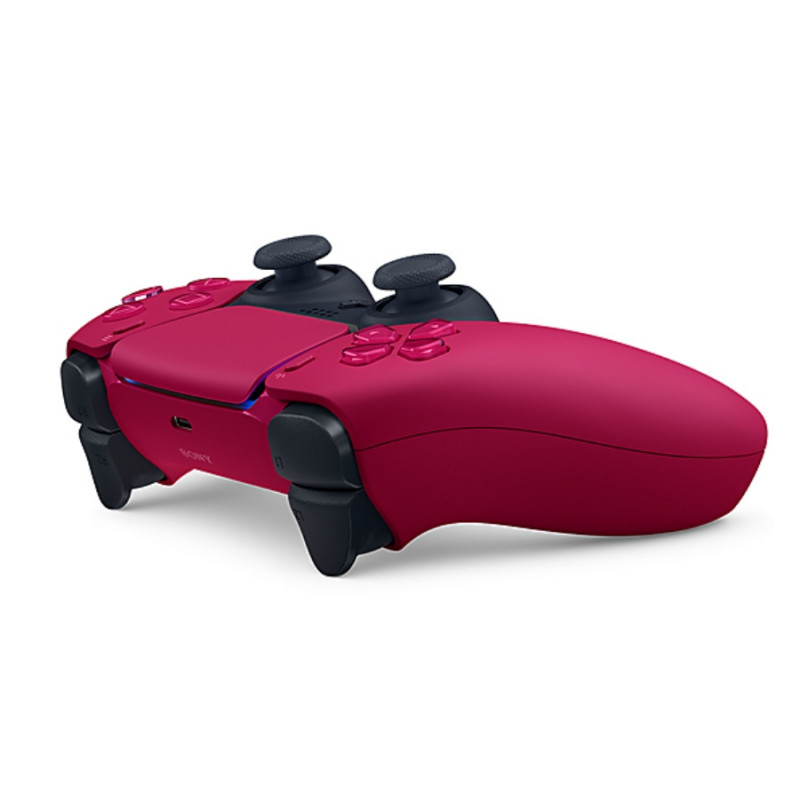Sony DualSense для PlayStation 5, космический красный