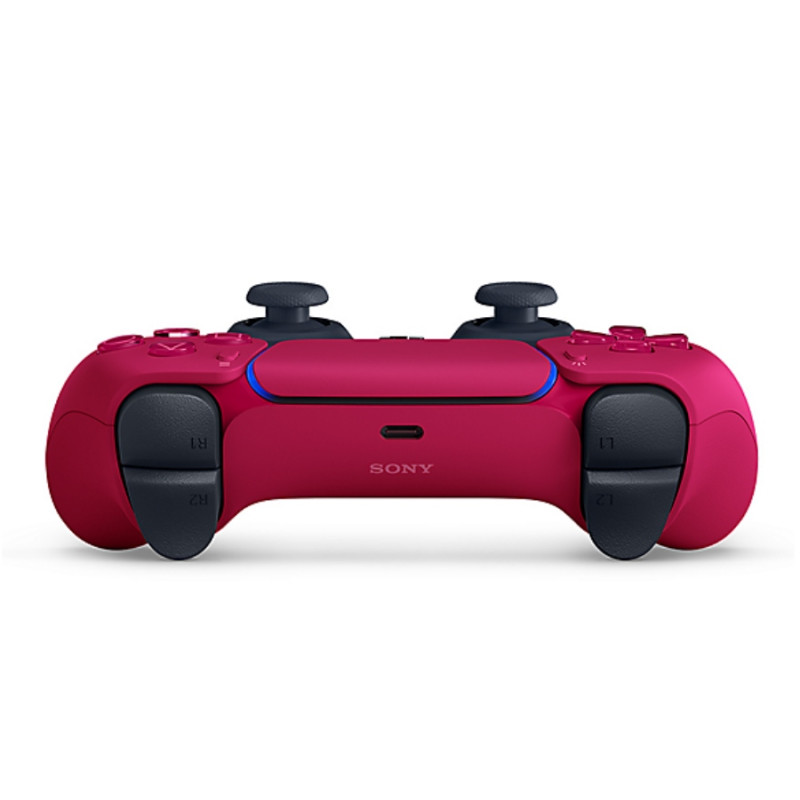 Sony DualSense для PlayStation 5, космический красный