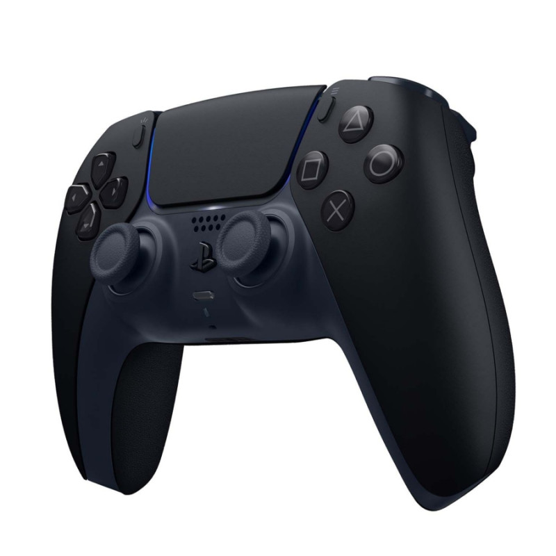 Sony DualSense для PlayStation 5, Midnight Black