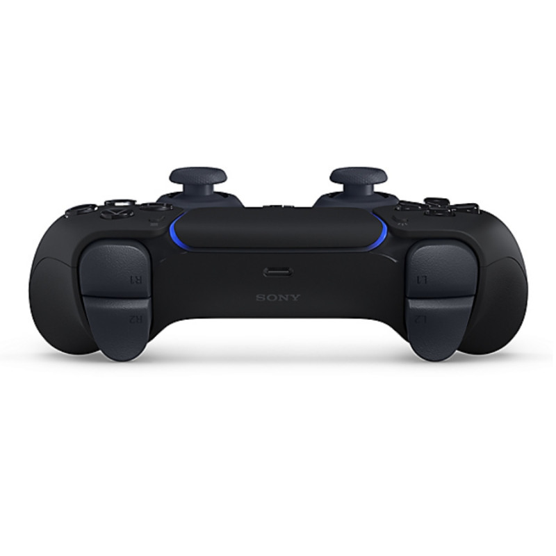 Sony DualSense для PlayStation 5, Midnight Black