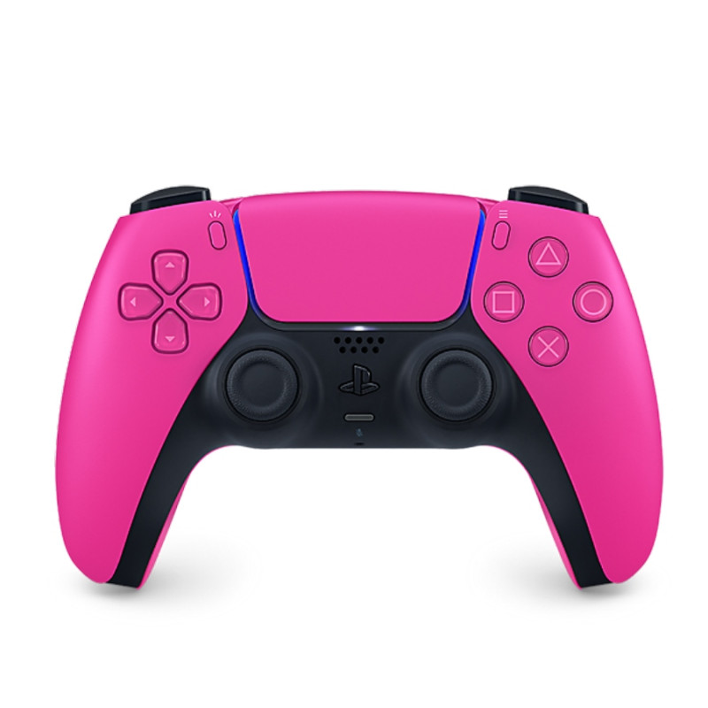 Sony DualSense для PlayStation 5, Nova Pink