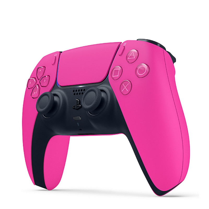 Sony DualSense для PlayStation 5, Nova Pink