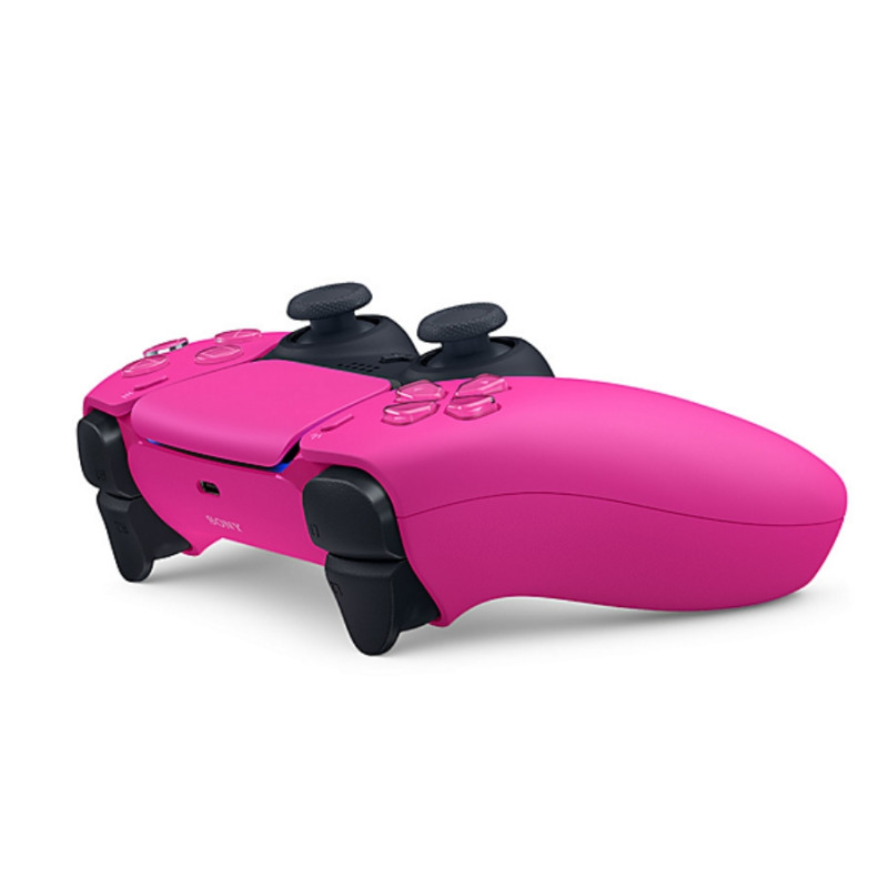 Sony DualSense для PlayStation 5, Nova Pink