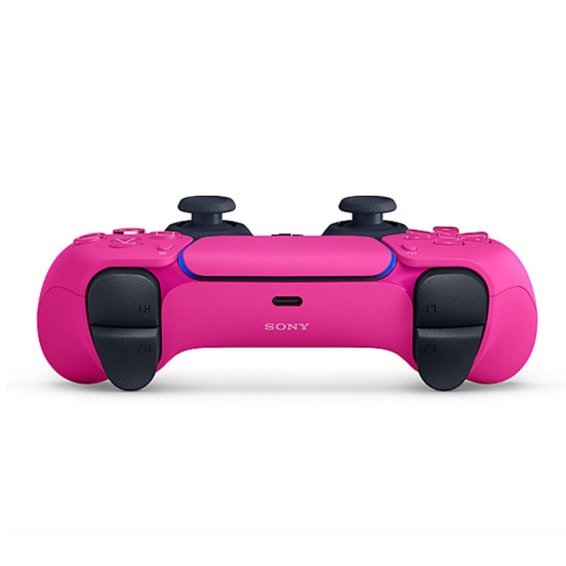 Sony DualSense для PlayStation 5, Nova Pink