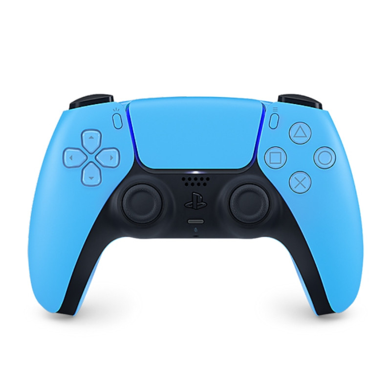 Sony DualSense for PlayStation 5, Starlight Blue