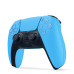 Sony DualSense for PlayStation 5, Starlight Blue