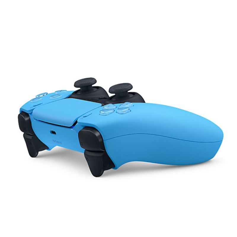 Sony DualSense for PlayStation 5, Starlight Blue