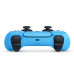 Sony DualSense for PlayStation 5, Starlight Blue