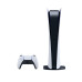 Sony Playstation 5, Digital Edition, White, PS5