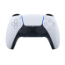 Sony Playstation 5 Disc Edition, 1x Gamepad, White, PS5