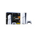 Sony PlayStation 5 D Slim Digital Edition 1TB + COD 6 Bundle