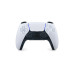 Sony Dualshock 5 PS5 DualSense White V2, Wireless