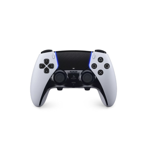 Sony PS5 DualSense Edge, черный/белый