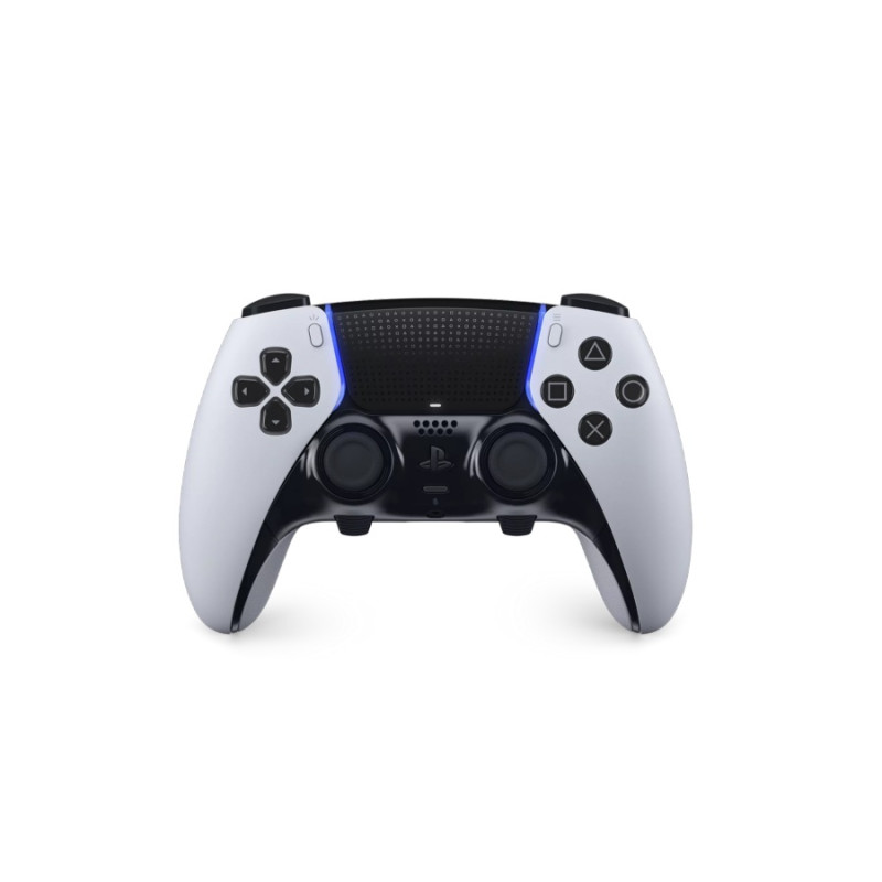Sony PS5 DualSense Edge, черный/белый