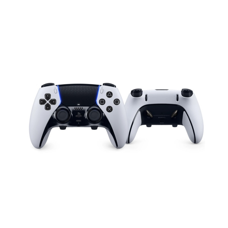 Sony PS5 DualSense Edge, белый