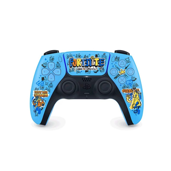 Sony PS5 DualSense Fortnite Ограниченная серия