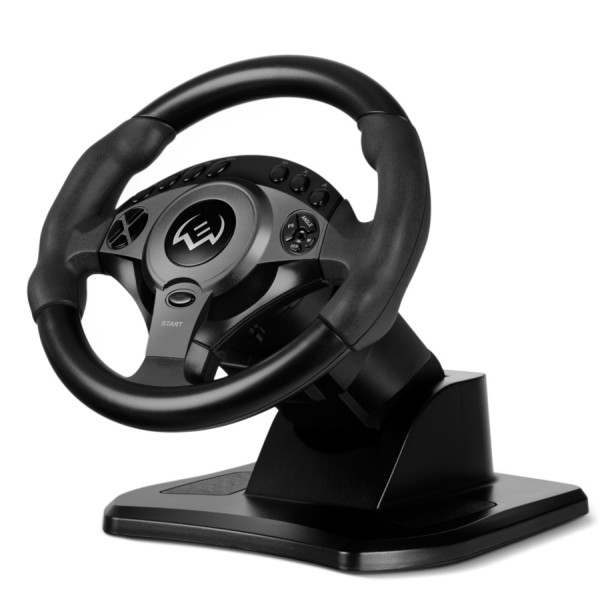 Sven GC-W750, Black
